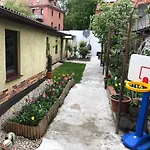 Near By Playmobil And Fair Nuremberg شقة