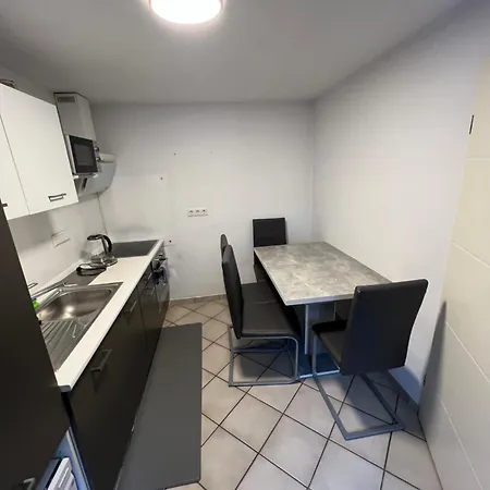 Apartment Near By Playmobil And Fair Nuremberg *