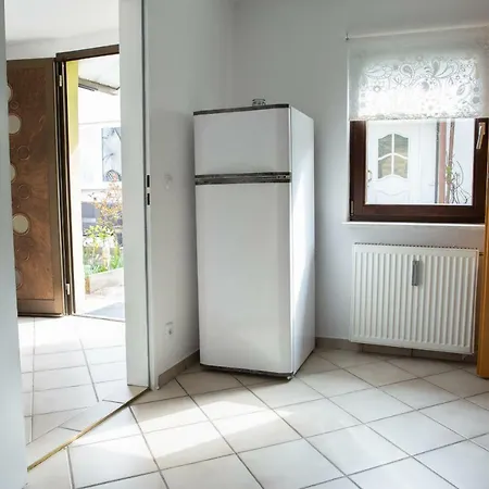 Apartment Near By Playmobil And Fair Nuremberg Zirndorf