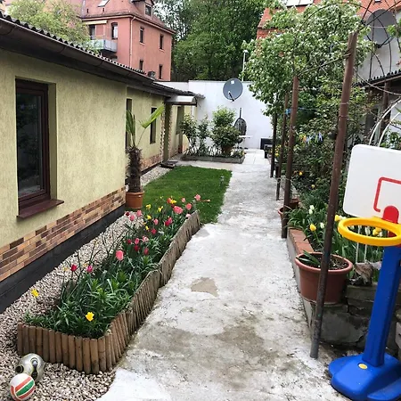 Near By Playmobil And Fair Nuremberg Apartment